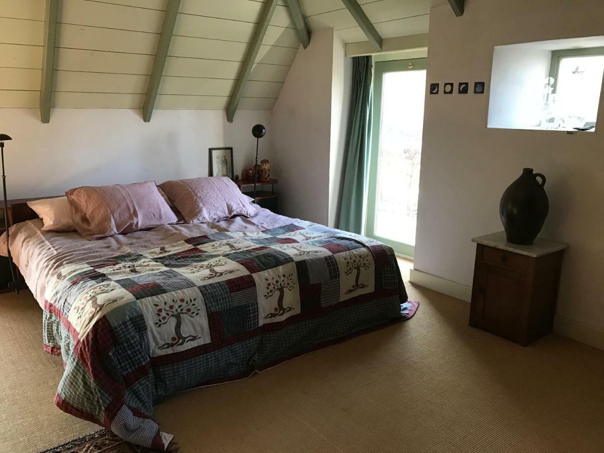 Aan De Dwarsweg Hotell Uffelte Exteriör bild