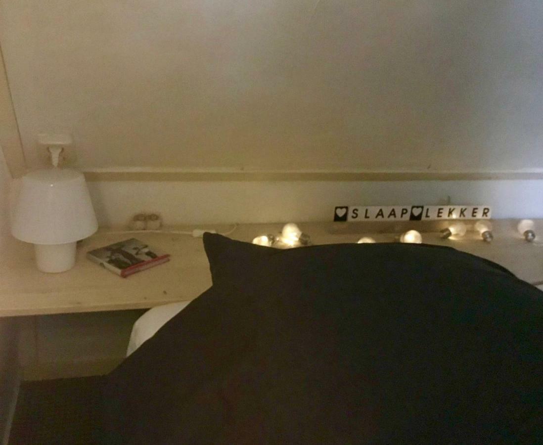 Aan De Dwarsweg Hotell Uffelte Exteriör bild